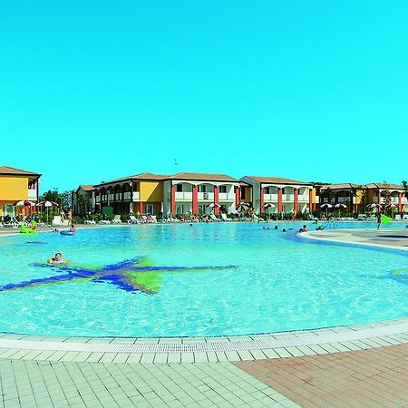 Villaggio Ai Pini ดูนาเวร์เด ภายนอก รูปภาพ