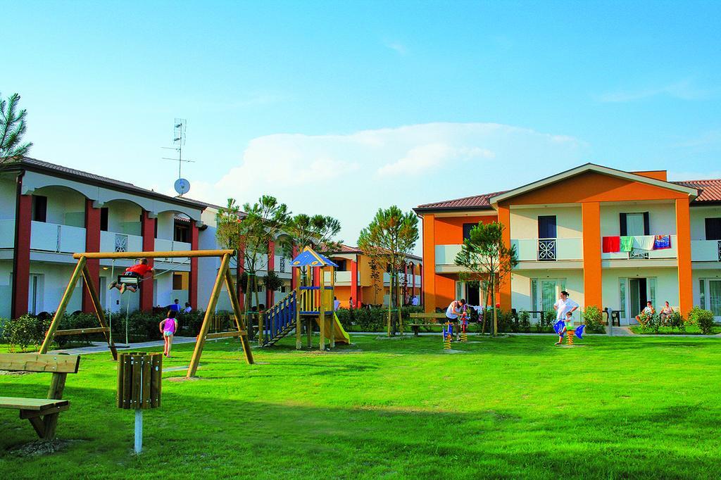 Villaggio Ai Pini ดูนาเวร์เด ภายนอก รูปภาพ