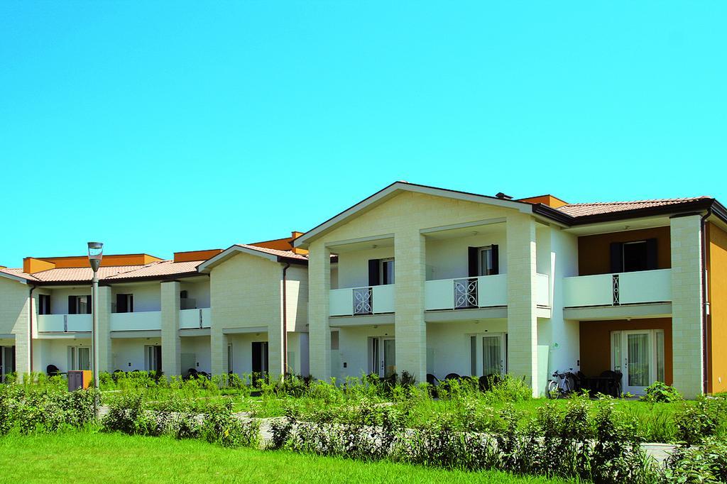 Villaggio Ai Pini ดูนาเวร์เด ภายนอก รูปภาพ